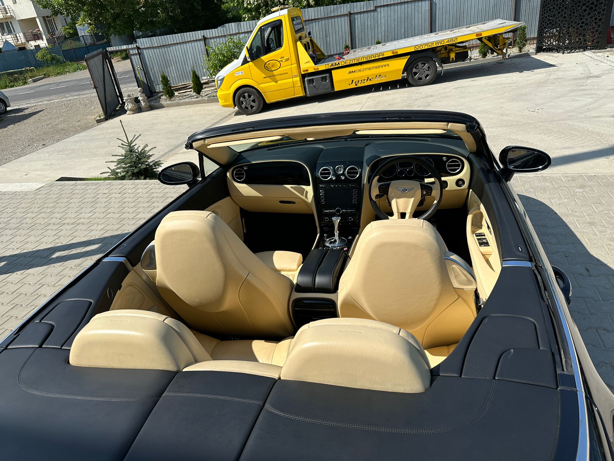 Stoc de cutii de viteze și transmisii second hand