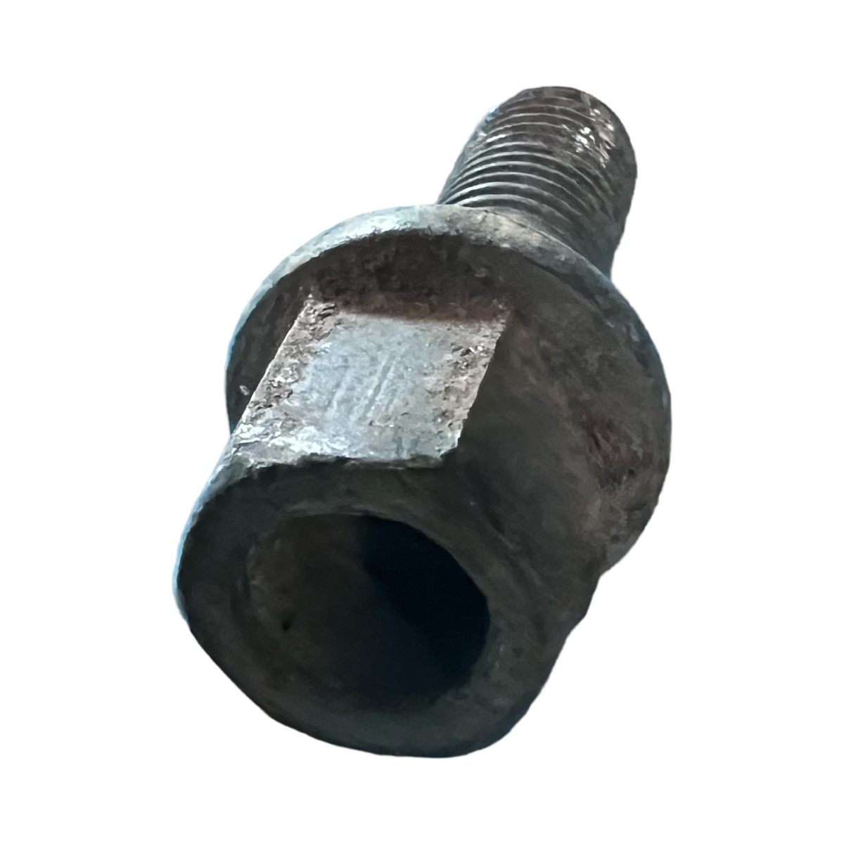 10 Piulite antifurt si antifurt blocare roata RENAULT KANGOO BE BOP KW0/1_ 2009 -> – foto 2