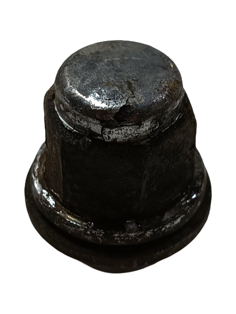 18 Piulite antifurt si antifurt blocare roata TOYOTA COROLLA Verso ZER_, ZZE12_, R1_ 2004 - 2009 – foto 2