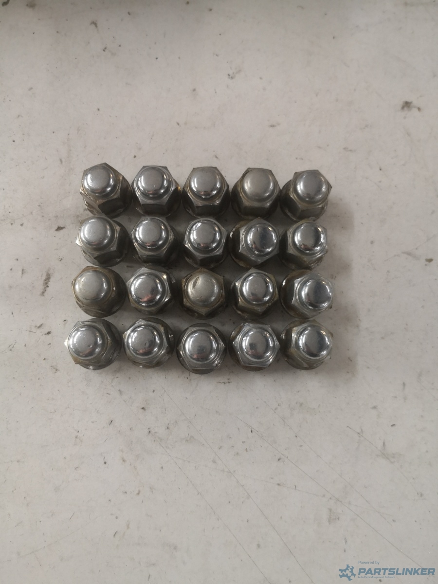 20 piulite Antifurt roti HYUNDAI i30 (FD) [ 2007 - 2012 ] – foto 2