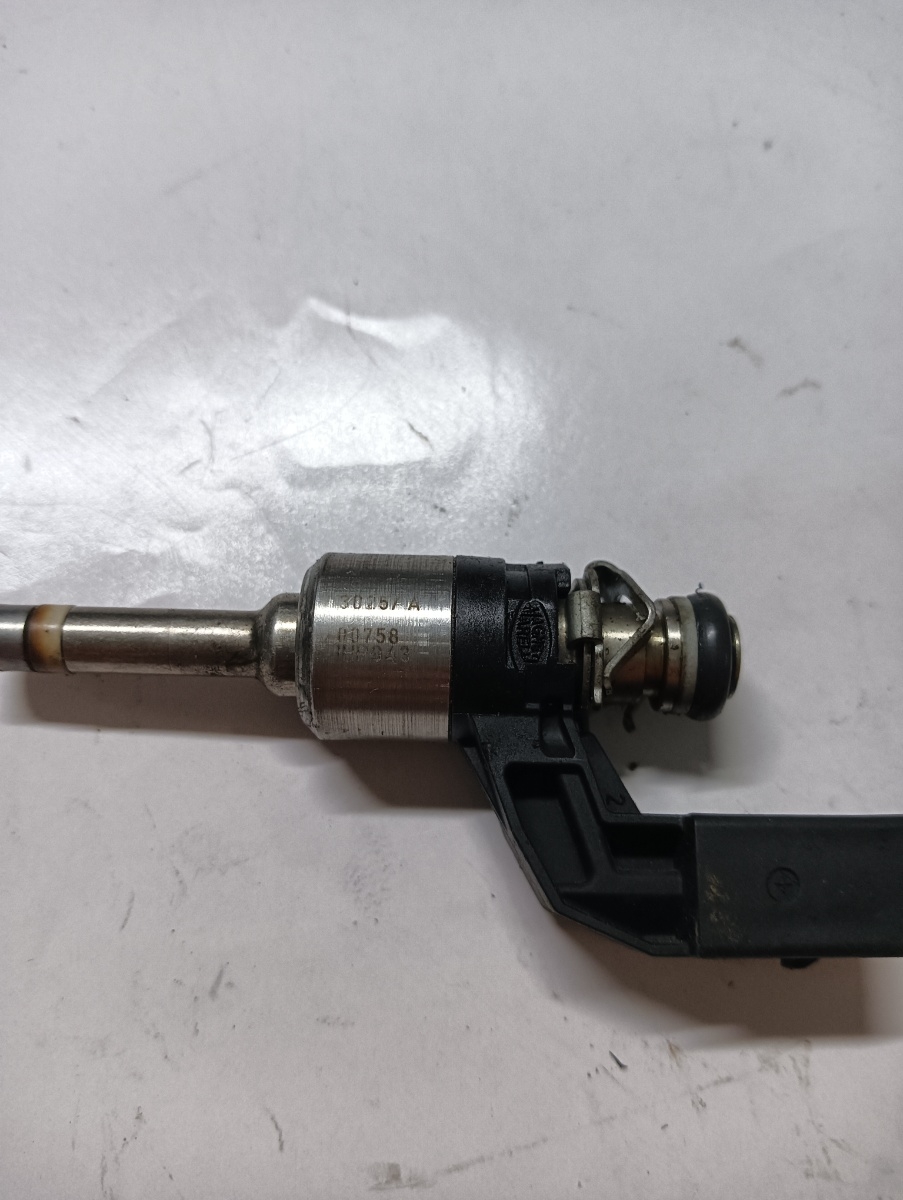 3 injectoare combustibil VOLKSWAGEN GOLF V 1K1 2003 - 2009 1.4 TSI BLG 03c906036e 30257a – foto 2