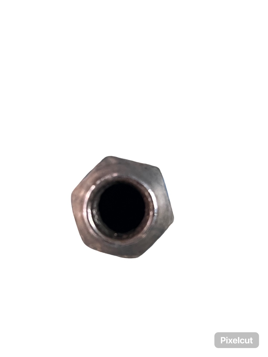 38 Piulite antifurt blocare roata TOYOTA 4 RUNNER _N1_ 1987 - 1996 – foto 2
