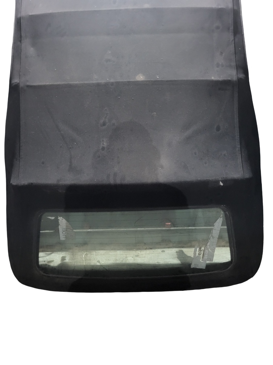 Acoperis decapotabil softtop BMW 3 IV Convertible E46 2000 - 2007 – foto 4