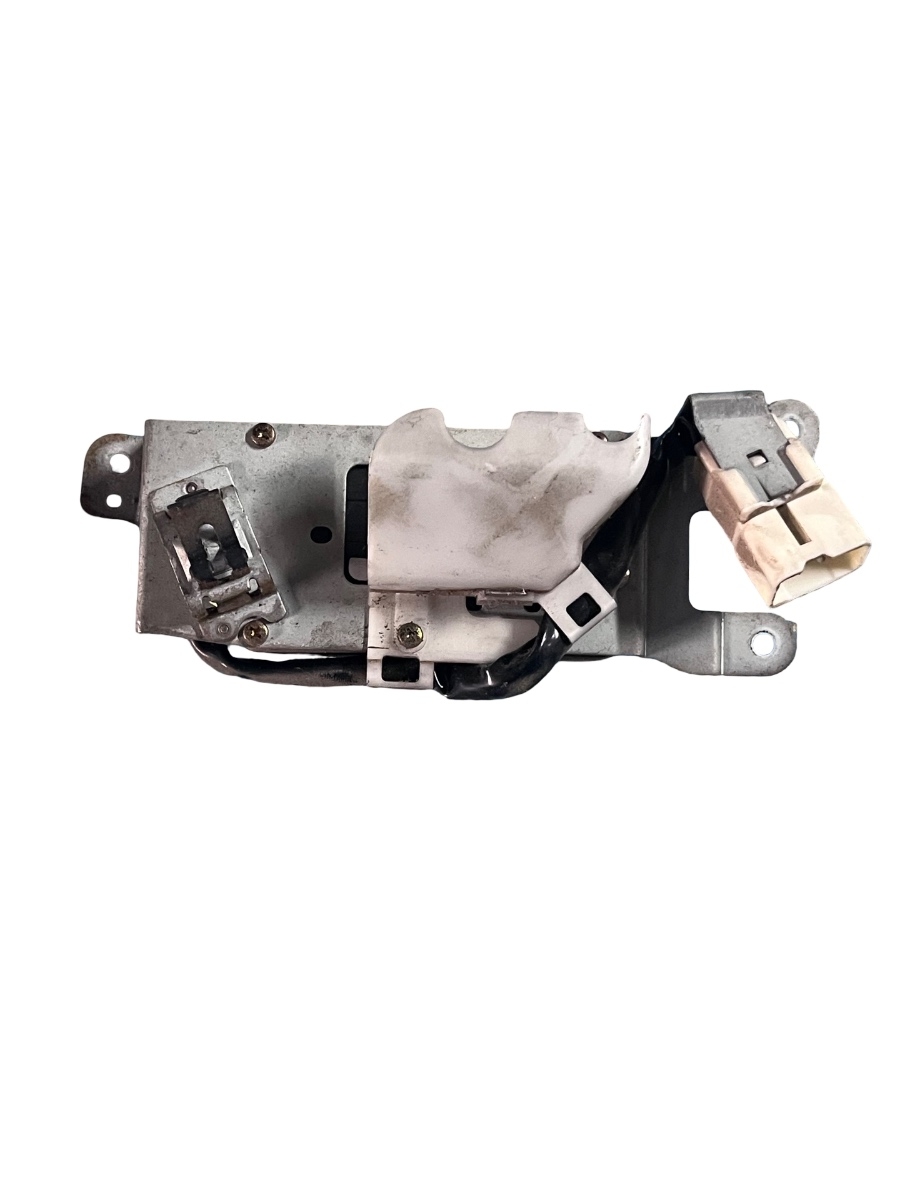 Actionare clapeta de ventilatie incalzire  TOYOTA 4 RUNNER _N1_ 1987 - 1996 0637003941 – foto 3