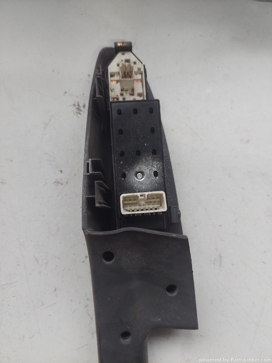 Actionare electrica geamuri stanga fata HYUNDAI TUCSON JM 2004 - 2010 2.0 G4GC 935702e200 – foto 2