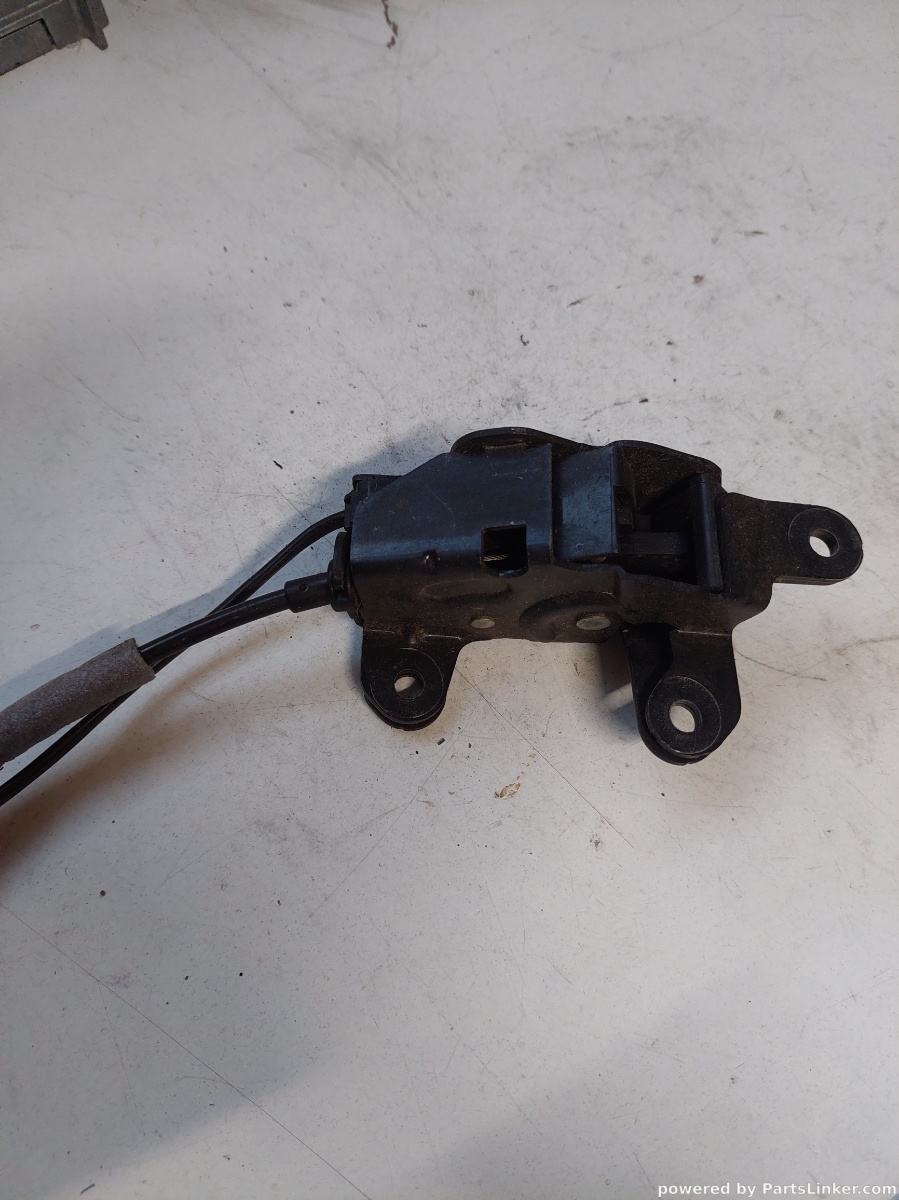 Actionare haion dreapta spate BMW X5 III (F15, F85) [ 2012 - 2018 ] OEM C21277100 – foto 2