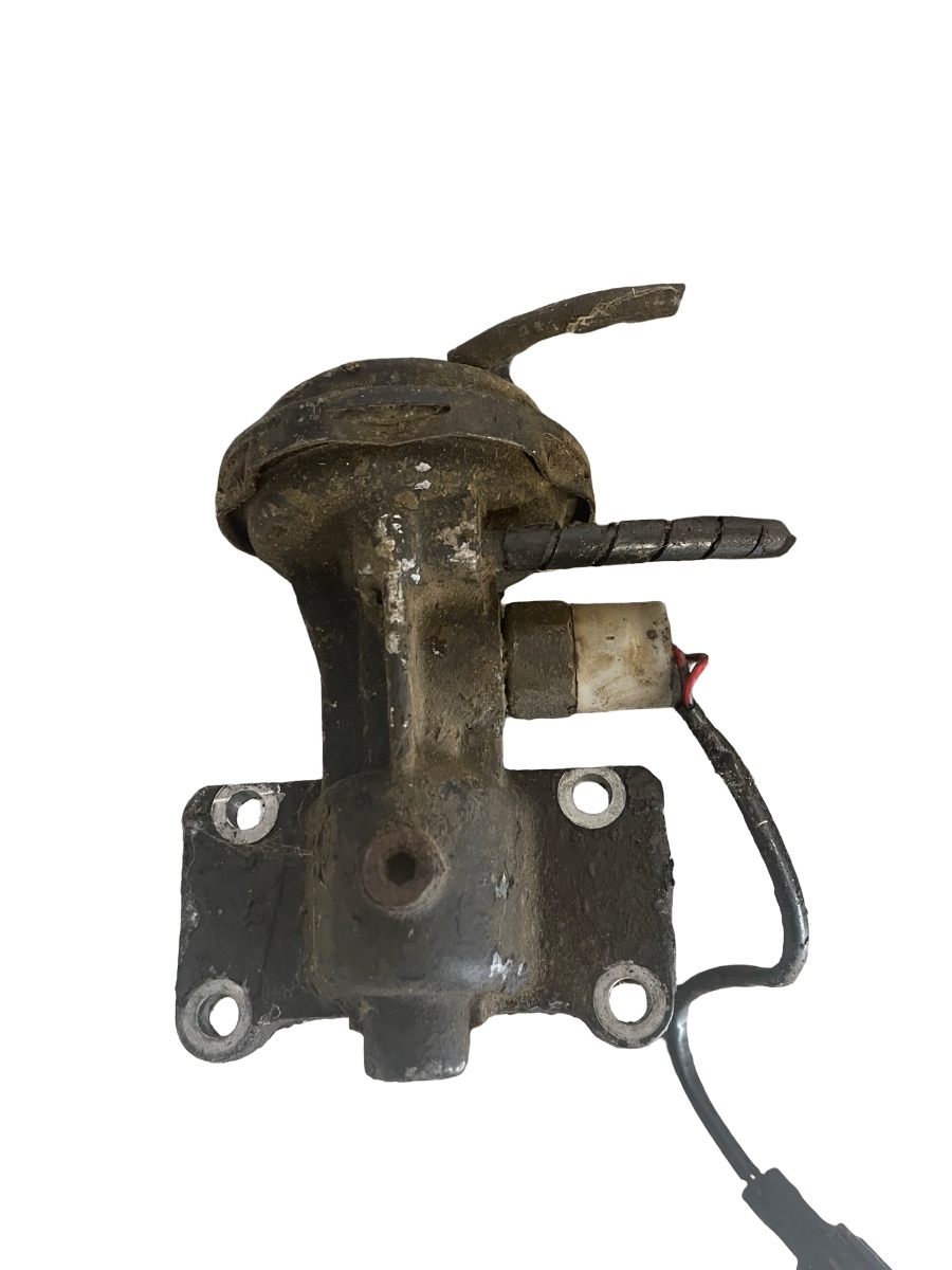 Actuator 4x4 vacuum/comutator cutie transfer 2WD 4WD OPEL FRONTERA A 5_MWL4, U92 1992 - 1998 – foto 3