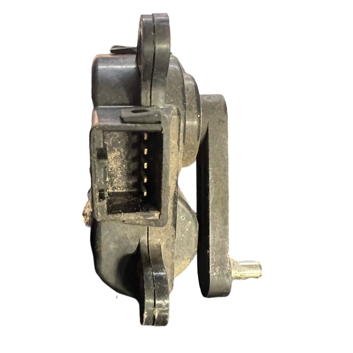 Actuator aeroterma  HYUNDAI ACCENT III MC 2005 - 2010 – foto 3