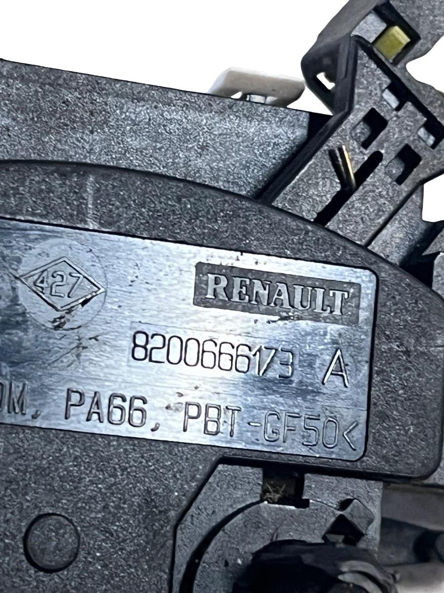 Actuator ambreiaj RENAULT LAGUNA III BT0/1 2007 - 2015 8200666173A – foto 3