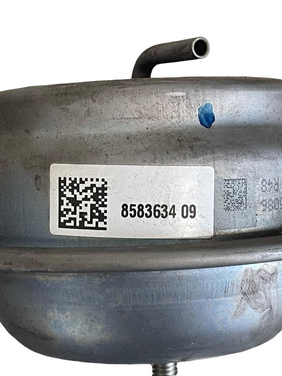 Actuator/capsula turbina BMW 5 serie (G30) M550d xDrive 24V 8583634 – foto 2