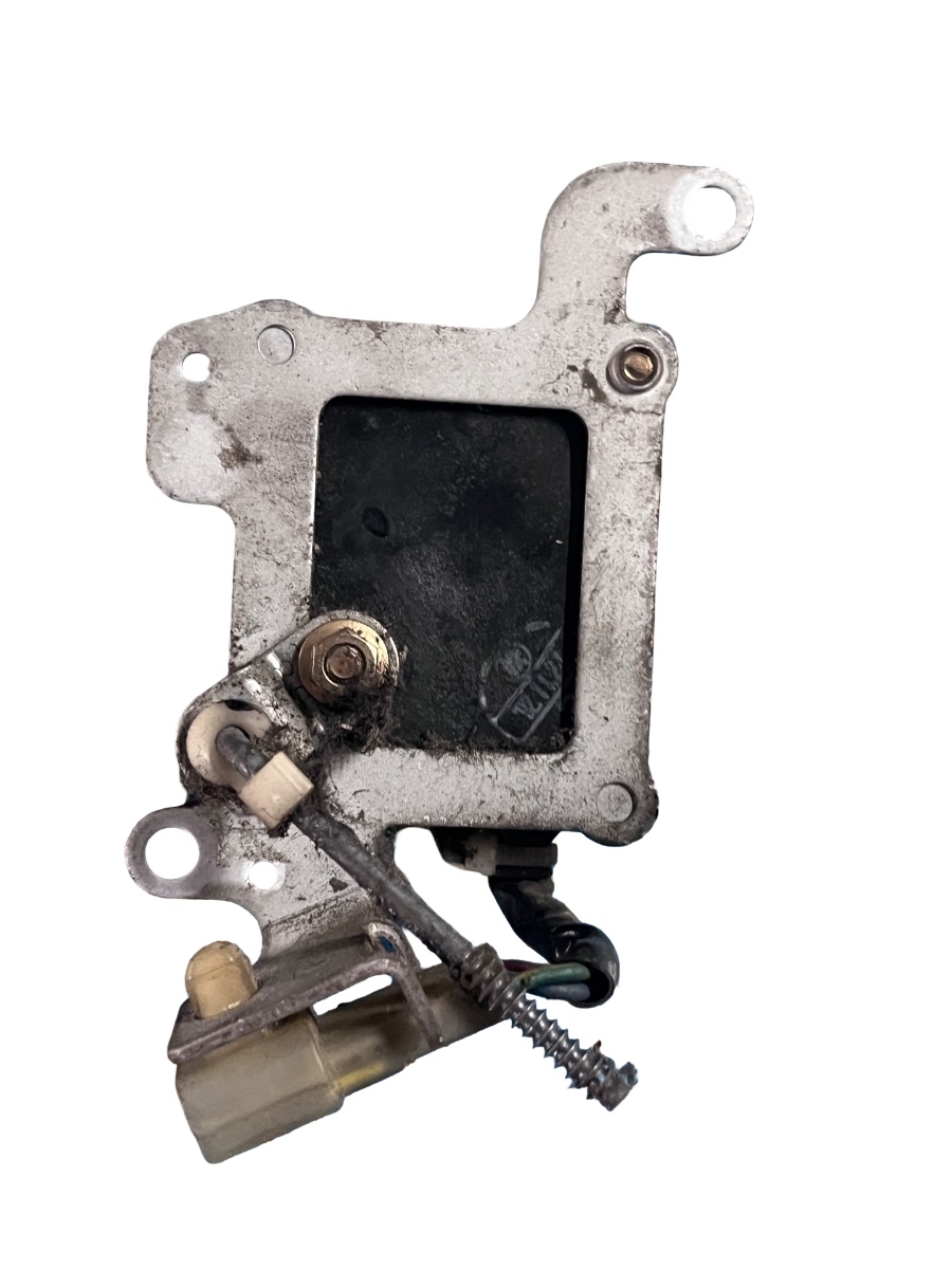 Actuator  clapeta ventilatie TOYOTA 4 RUNNER _N18_ 1995 - 2002 0637003861 – foto 4