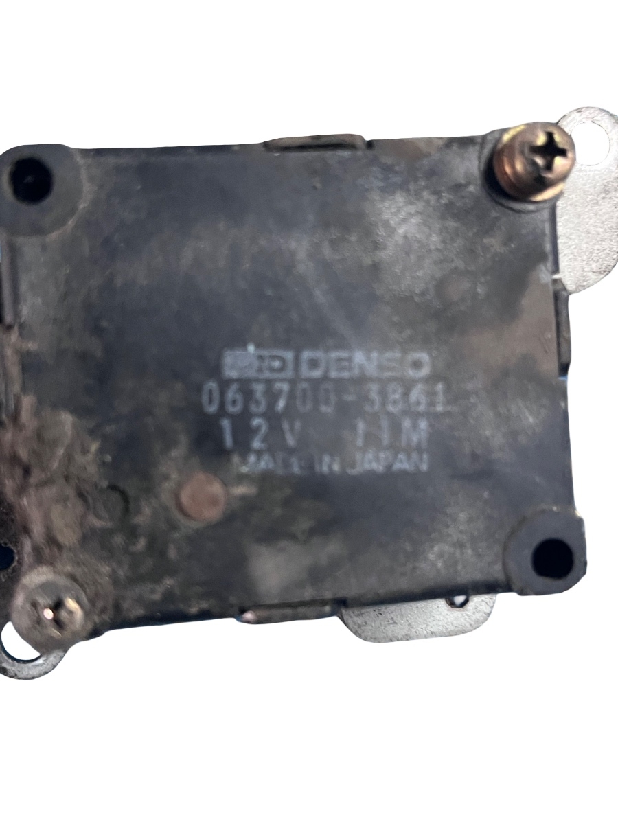 Actuator  clapeta ventilatie TOYOTA 4 RUNNER _N18_ 1995 - 2002 0637003861 – foto 2
