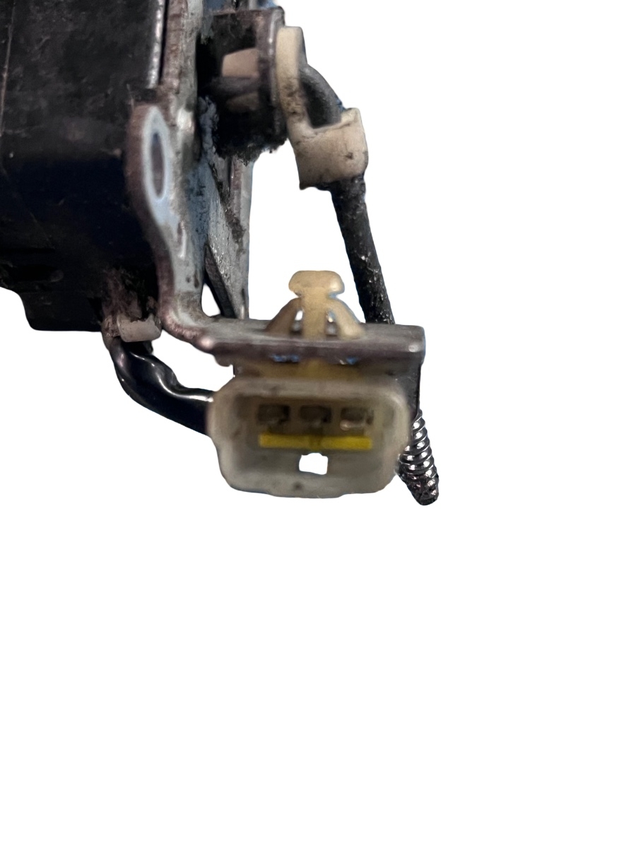 Actuator  clapeta ventilatie TOYOTA 4 RUNNER _N18_ 1995 - 2002 0637003861 – foto 3