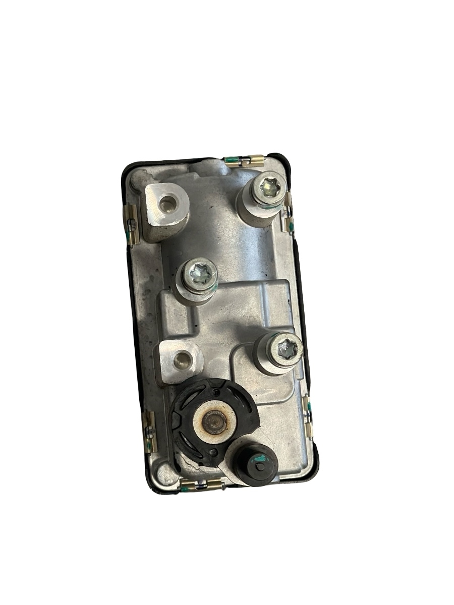 Actuator control electric turbina BMW X1 I E84 2009 - 2015 2.0 xDrive 20 d N47 D20 C 2063-050-034 – foto 4