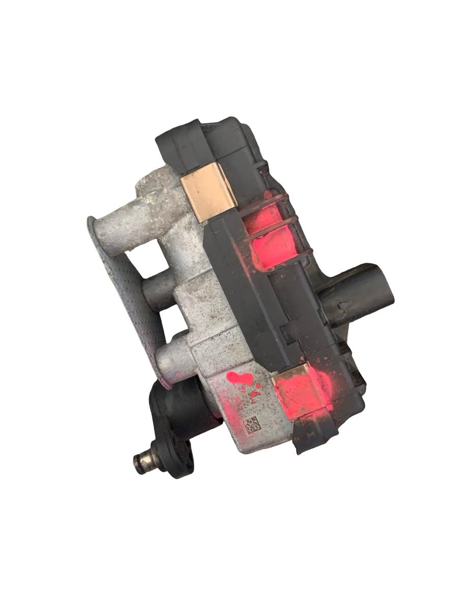 Actuator control electric turbina FORD TRANSIT Box 2013 -> 2.2 TDCi CY14, CYF5, CYFG, USF6 6NW010430-22 797863-0073 – foto 3