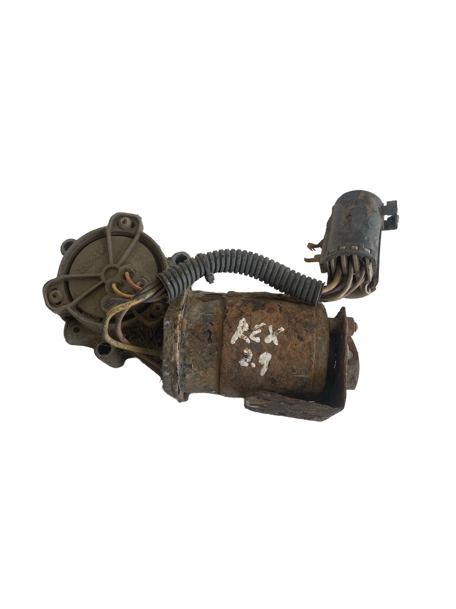 Actuator cutie transfer SSANGYONG REXTON GAB_ 2002 - > 2.9TD – foto 2