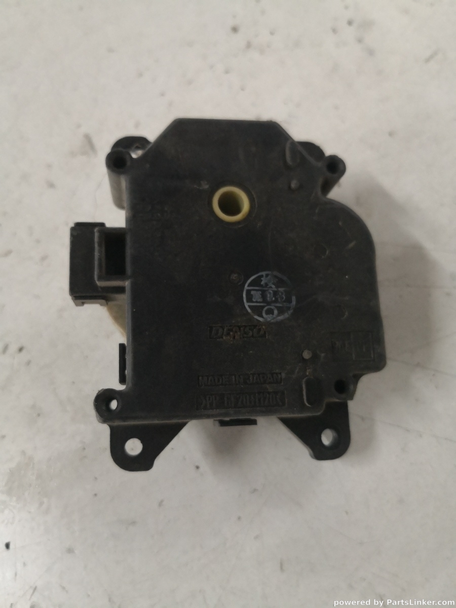 Actuator de usa cu aer TOYOTA 4 RUNNER V (TRN28_, GRN28_) [ 2009 - > ] OEM 0637008860 – foto 2