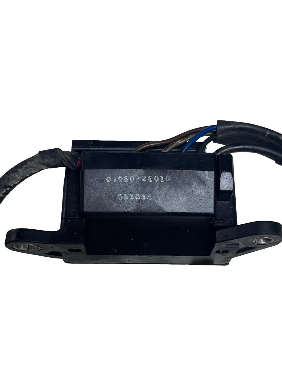 Actuator deschidere haion KIA SPORTAGE JE_, KM_ 2004 -> 91950-2E010 – foto 2