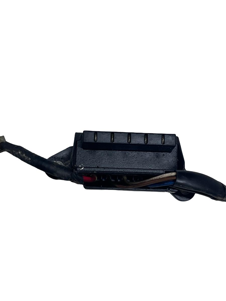Actuator deschidere haion KIA SPORTAGE JE_, KM_ 2004 -> 91950-2E010 – foto 3