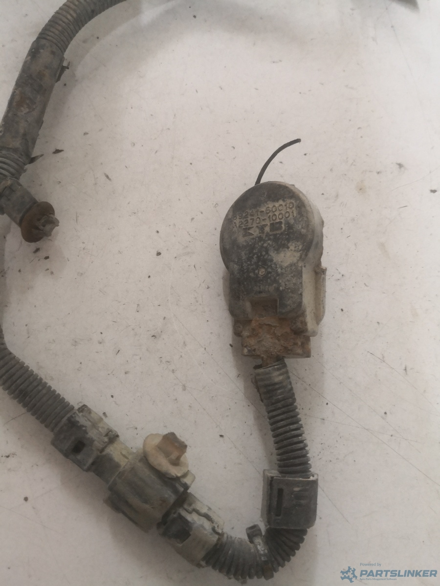 Actuator  dreapta fata TOYOTA LAND CRUISER (LJ12_, KZJ12_, TRJ12_, KDJ12_, GRJ12_) [ 20 OEM 8924160010