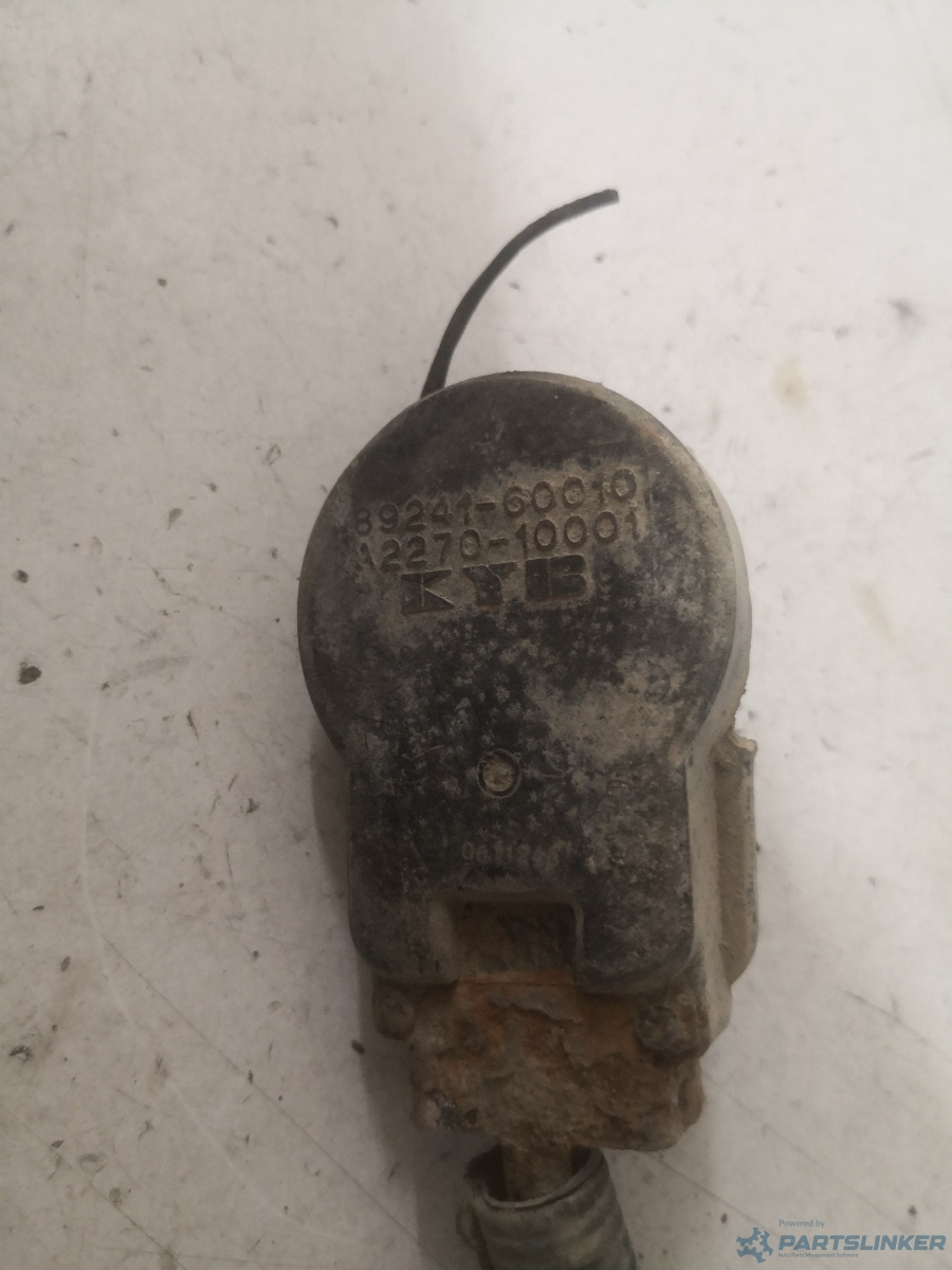Actuator  dreapta fata TOYOTA LAND CRUISER (LJ12_, KZJ12_, TRJ12_, KDJ12_, GRJ12_) [ 20 OEM 8924160010 – foto 2