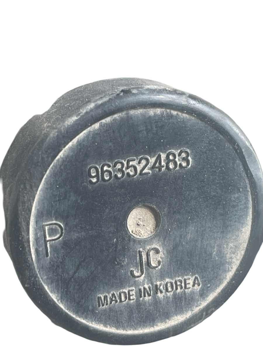 Actuator EGR DAEWOO MATIZ Box KLA4 1998 - 2002 0.8 F8CV 96352483 – foto 2