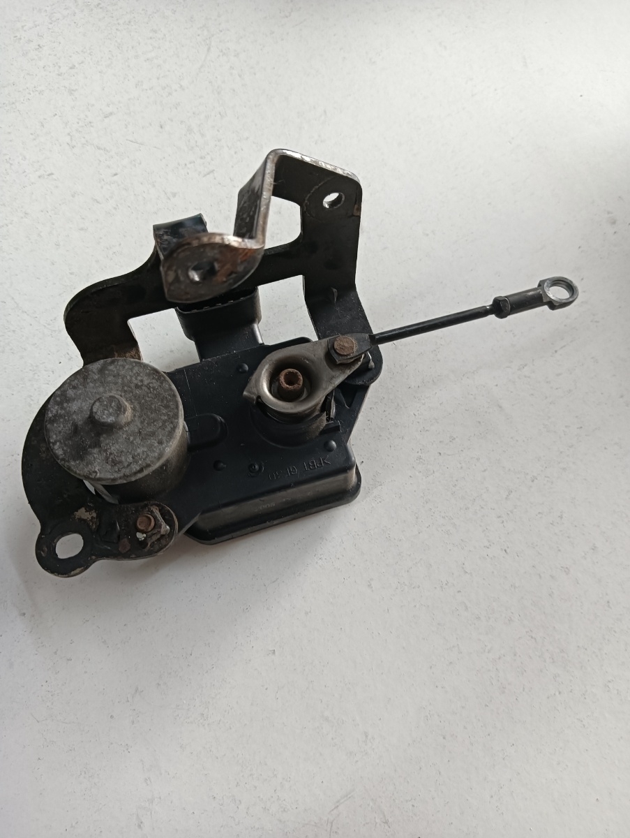 Actuator electric galerie admisie HYUNDAI i30 FD 2007 - 2012 283202a400 – foto 3