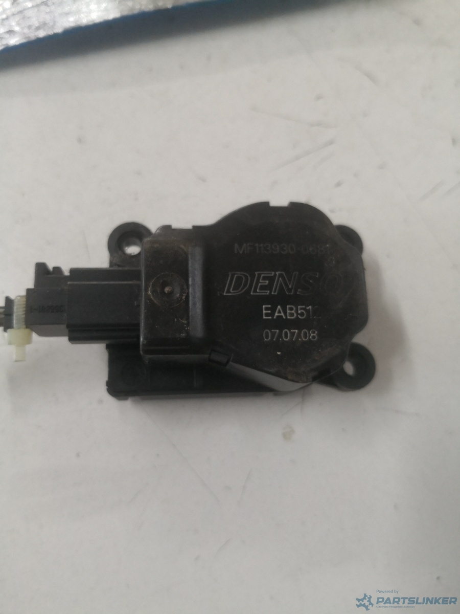 Actuator Electronic FORD FOCUS II (DA_, HCP, DP) [ 2004 - 2013 ] OEM 410473241