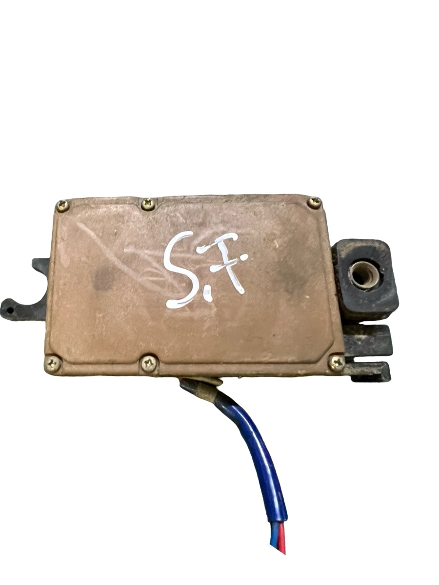 Actuator inchidere/deschidere usa stanga fata ISUZU TROOPER II UB 1991 - 2000 – foto 2
