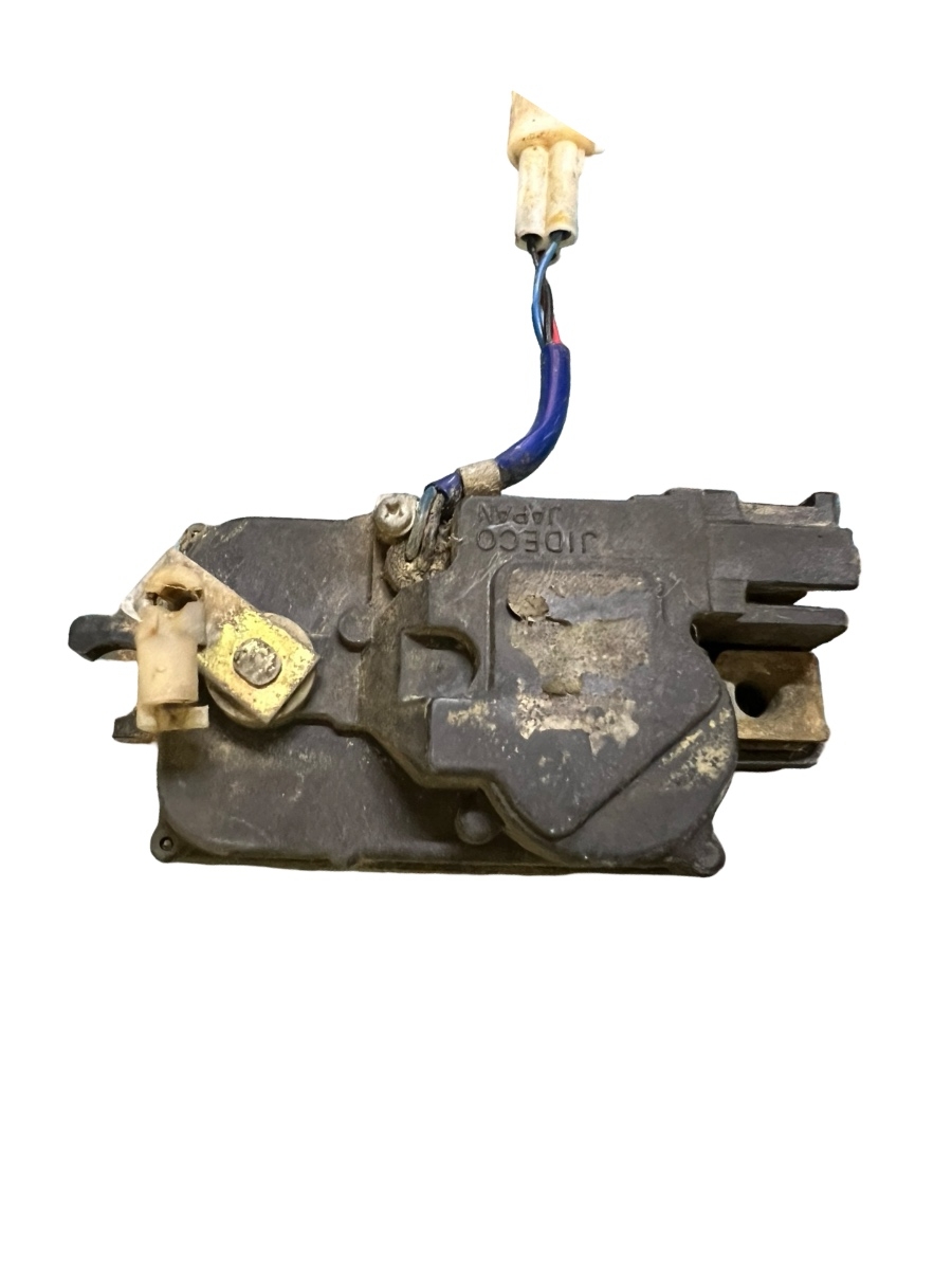 Actuator inchidere/deschidere usa stanga fata ISUZU TROOPER II UB 1991 - 2000