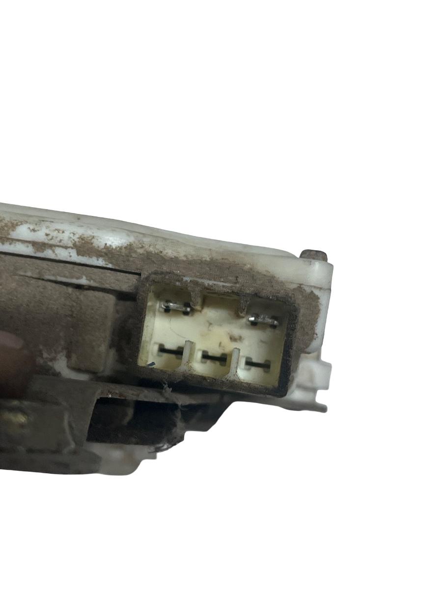 Actuator inchidere portiera dreapta spate MITSUBISHI L200 - 2001 – foto 3
