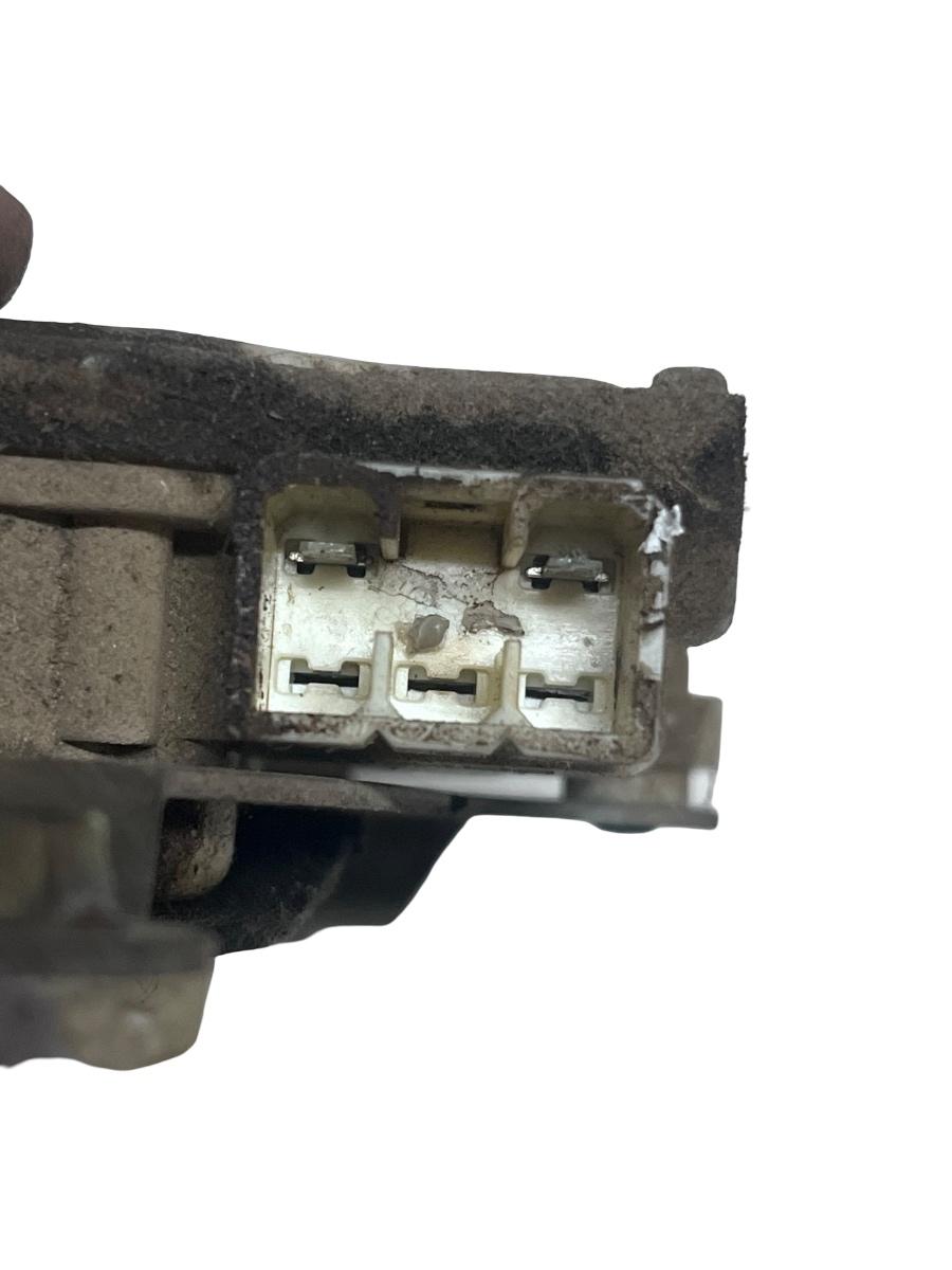 Actuator inchidere portiera stanga spate MITSUBISHI L200 - 2001 MR432147 – foto 3