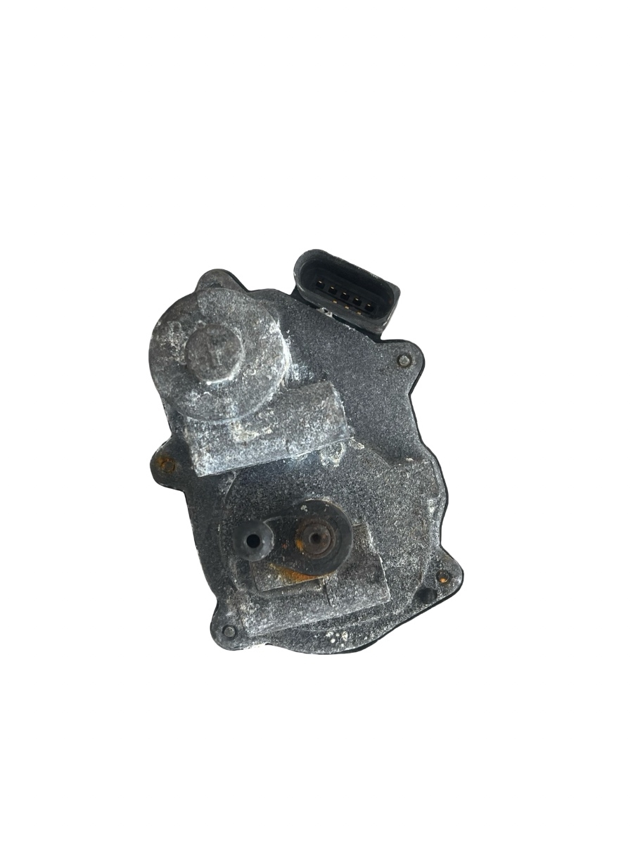 Actuator/motor clapeta galerie de admisie AUDI A5/S5 8T3 2007 - 2017 2.7 TDI CAMA, CGKA – foto 2