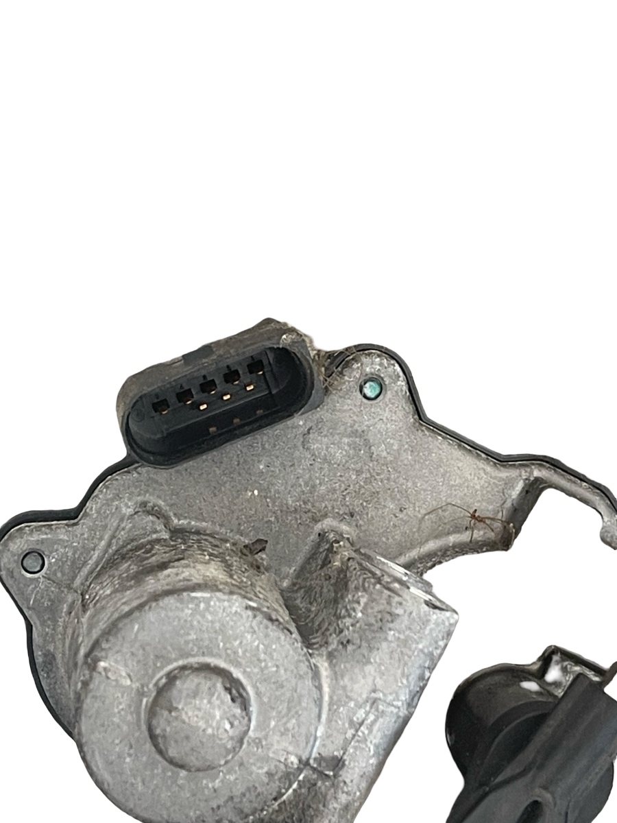 Actuator/motor clapeta galerie de admisie AUDI A5/S5 8T3 2007 - 2017 2.7 TDI CAMB, CGKB A2C53247916 – foto 3