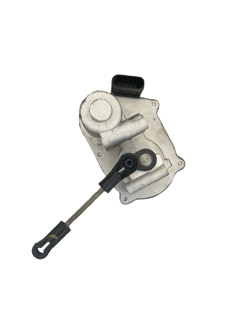 Actuator/motor clapeta galerie de admisie AUDI A5/S5 8T3 2007 - 2017 2.7 TDI CAMB, CGKB 706870010