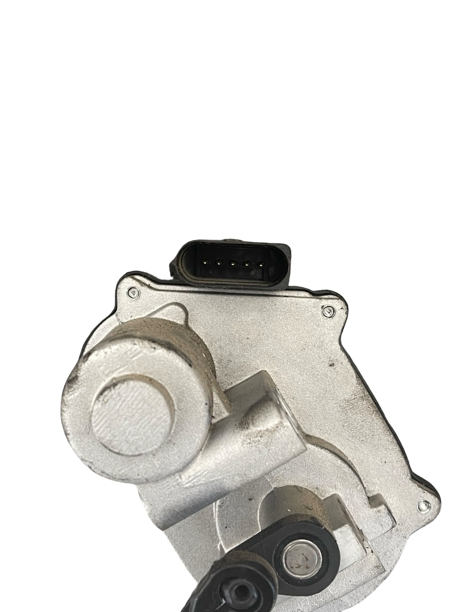 Actuator/motor clapeta galerie de admisie AUDI A5/S5 8T3 2007 - 2017 2.7 TDI CAMB, CGKB 706870010 – foto 2