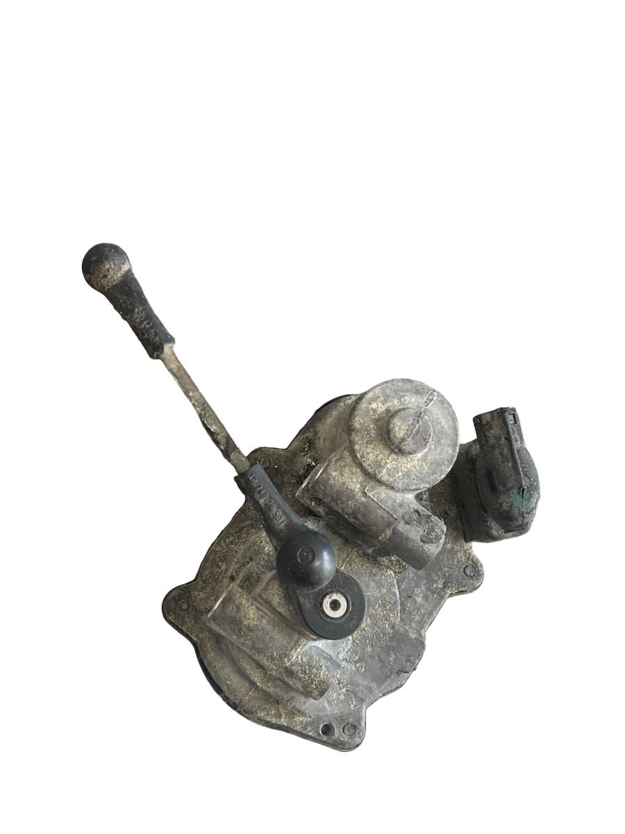 Actuator/motor clapeta galerie de admisie AUDI A5/S5 8T3 2007 - 2017 3.0 TDI quattro CAPA 059129086K – foto 2