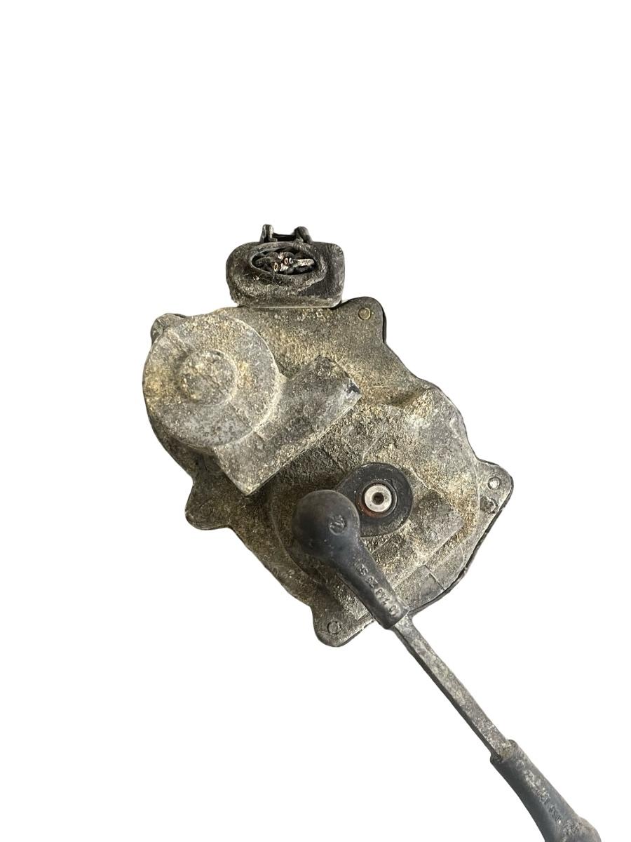 Actuator/motor clapeta galerie de admisie AUDI A5/S5 8T3 2007 - 2017 TDI quattro CAPA, CCWA 059129086K – foto 3