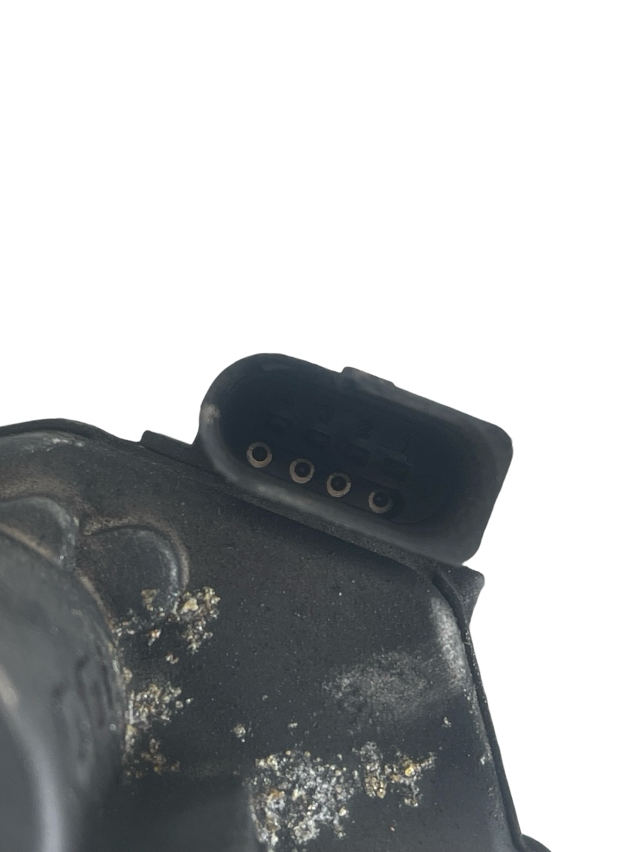 Actuator/motor clapeta galerie de admisie AUDI Q7 4LB 2006 - 2016 3.0 TDI quattro BUG 059129088D – foto 2