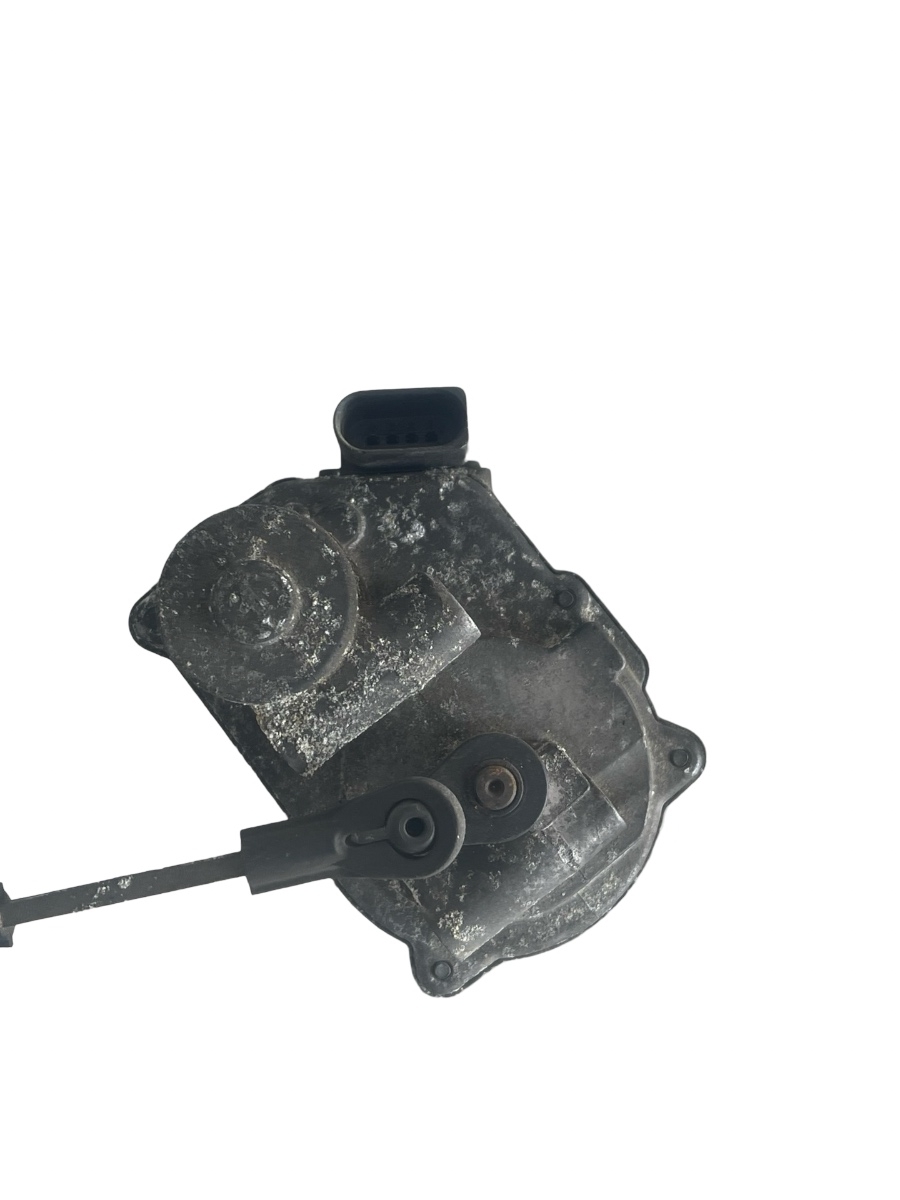 Actuator/motor clapeta galerie de admisie AUDI Q7 4LB 2006 - 2016 3.0 TDI quattro BUG 059129 – foto 2