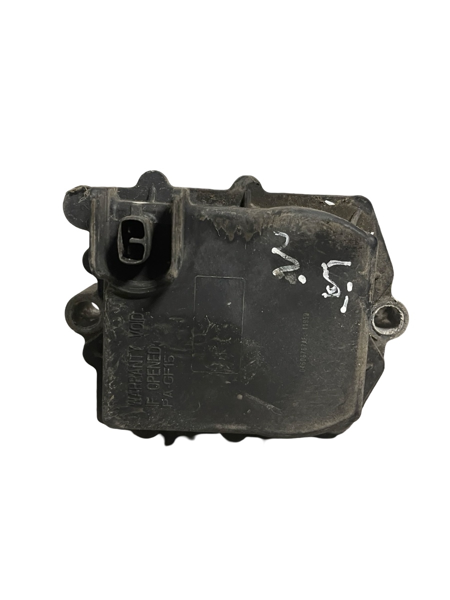 Actuator/motor clapeta galerie de admisie CHRYSLER 300 C LX, LE 2004 - > 3.5i – foto 3