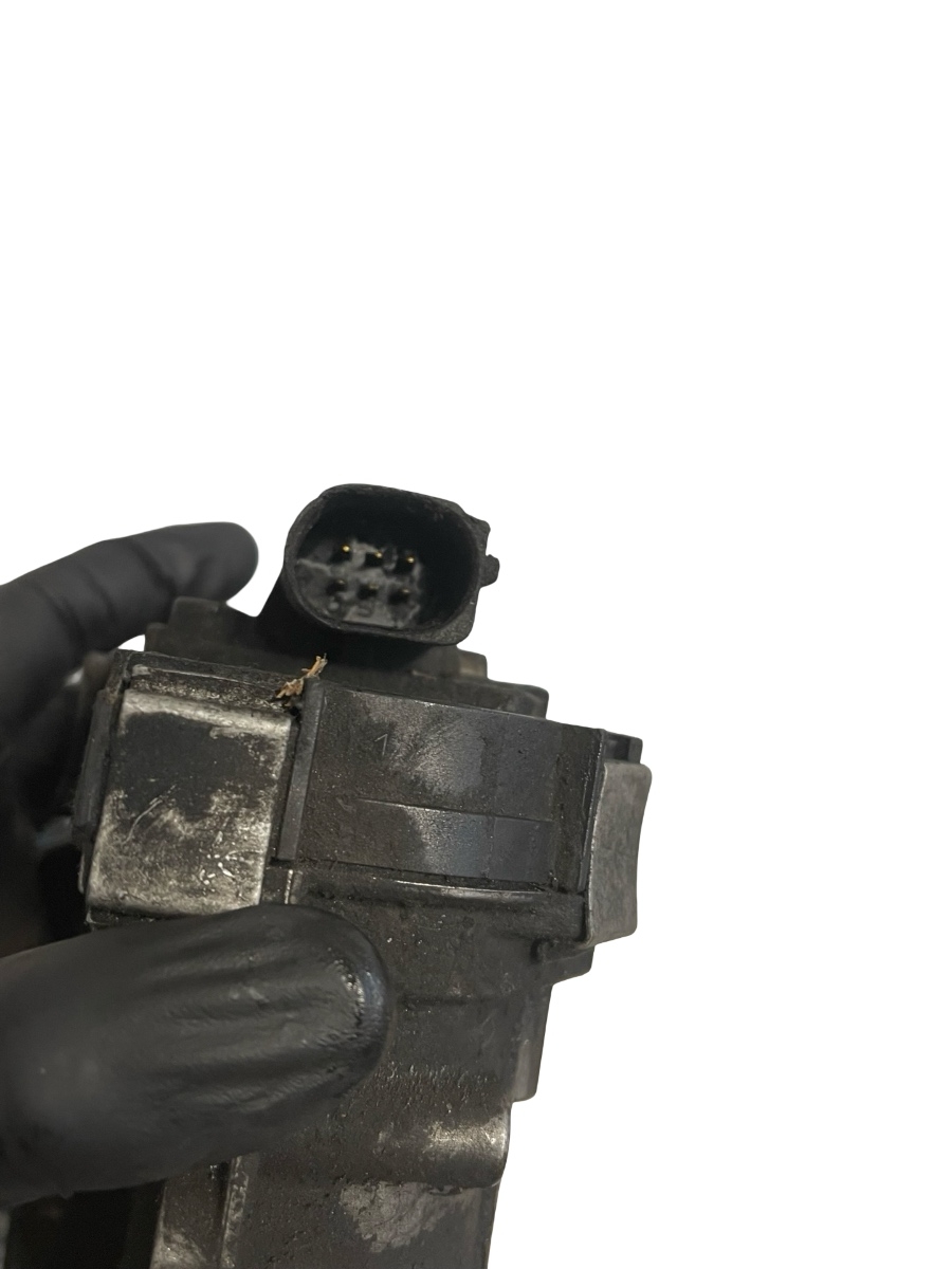 Actuator/motor clapeta galerie de admisie FIAT CROMA II 194 2005 - > 1.9 D Multijet 939 A2.000 TMS171 – foto 4