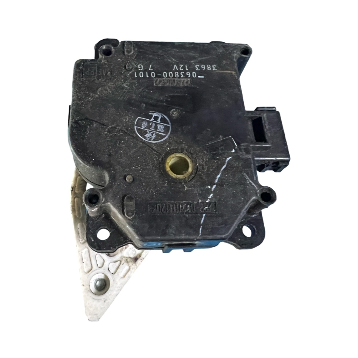 Actuator/motor clapeta galerie de admisie HONDA ACCORD VII CL, CN 2003 - 2012 – foto 3