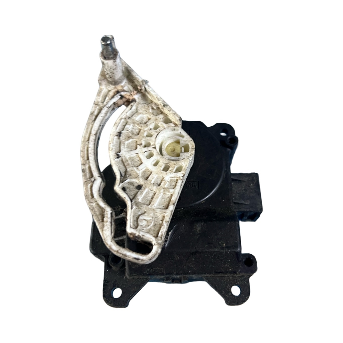 Actuator/motor clapeta galerie de admisie HONDA ACCORD VII CL, CN 2003 - 2012