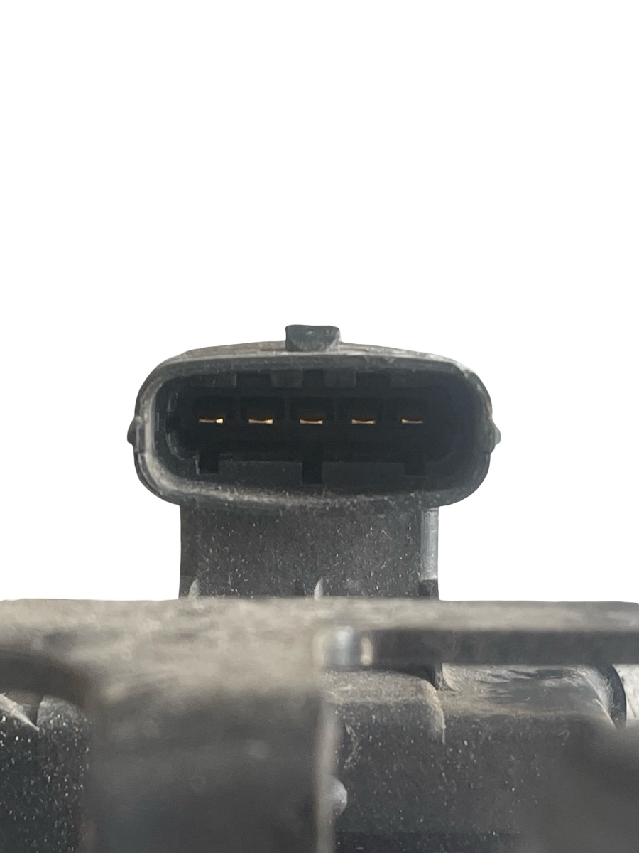 Actuator/motor clapeta galerie de admisie HYUNDAI ix20 JC 2010 - > 1.6 CRDI D4FB – foto 3
