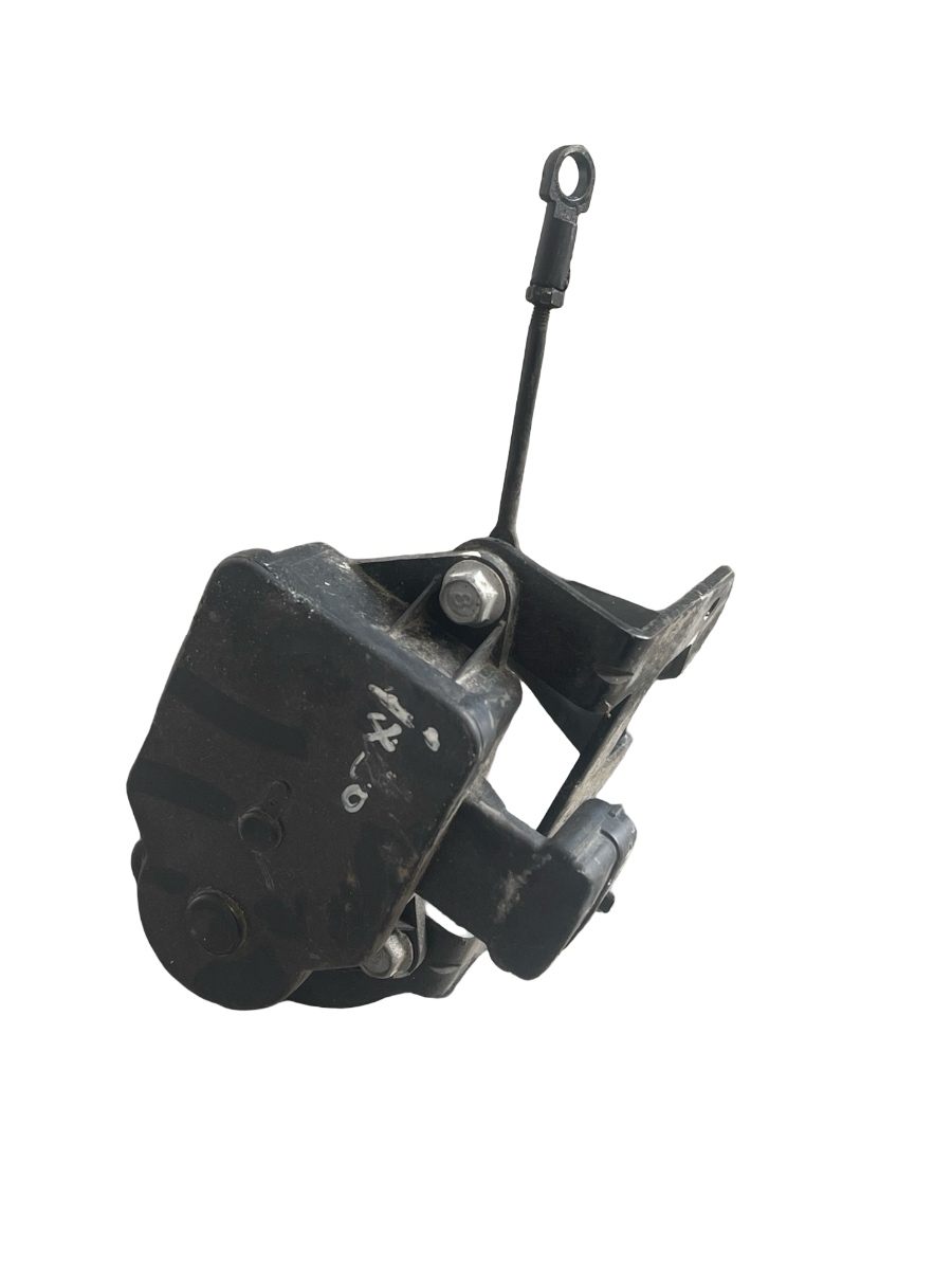 Actuator/motor clapeta galerie de admisie HYUNDAI ix20 JC 2010 - > 1.6 CRDI D4FB – foto 4