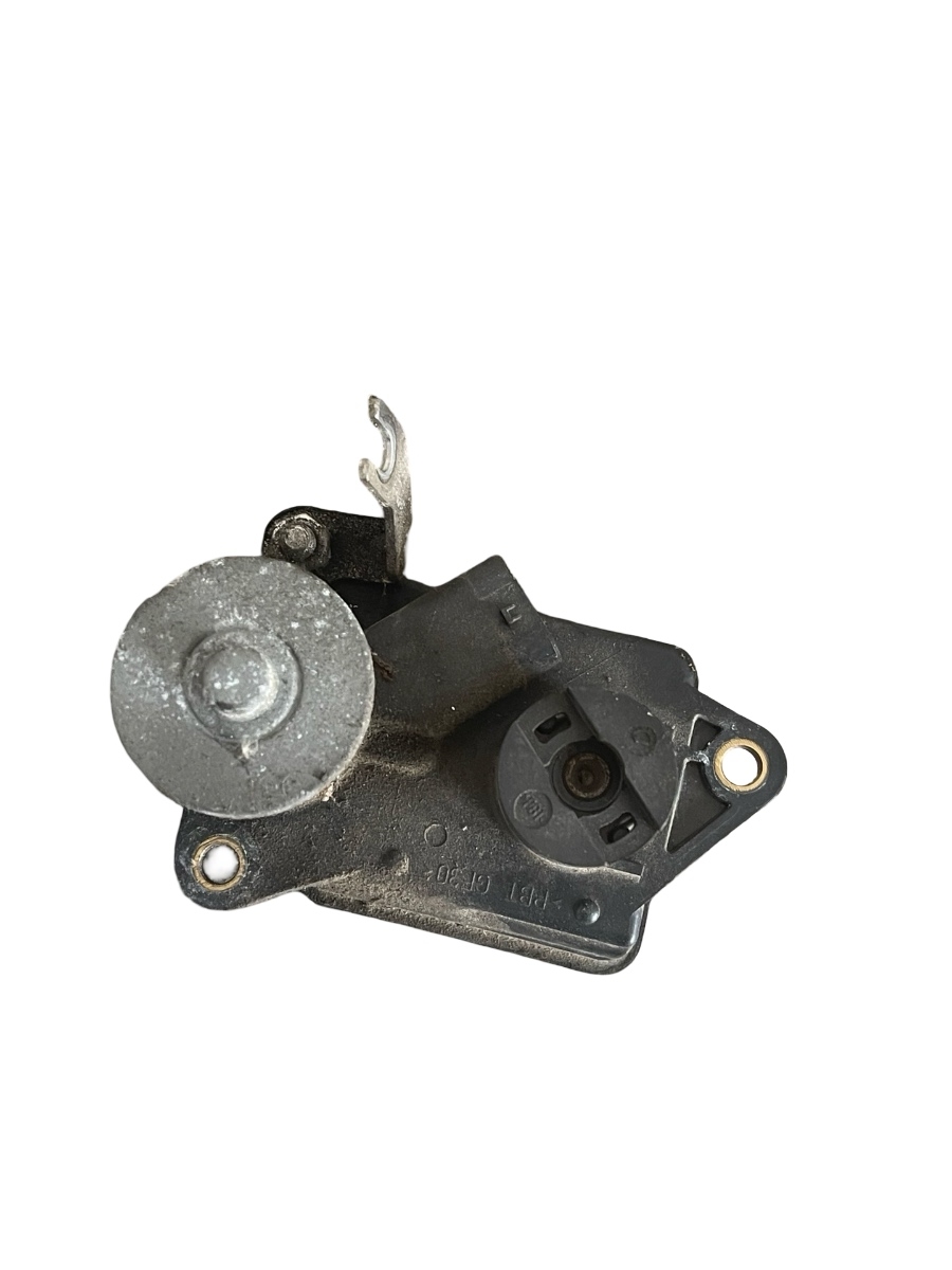 Actuator/motor clapeta galerie de admisie MERCEDES-BENZ B-CLASS W245 2005 - 2011 2.0CDI A6401500594 – foto 3