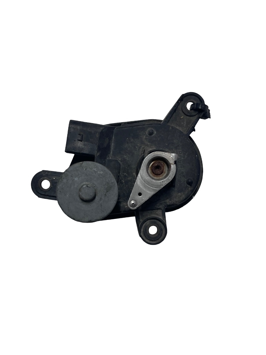 Actuator/motor clapeta galerie de admisie MERCEDES-BENZ M-CLASS W163 1998 - 2005 A6111500494022 – foto 3