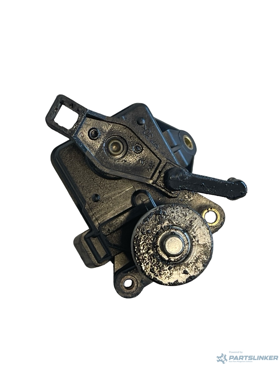 Actuator/motor clapeta galerie de admisie MERCEDES-BENZ S-CLASS II W221, C215 2005 - 2013 3.0CDI A6421500494 – foto 2