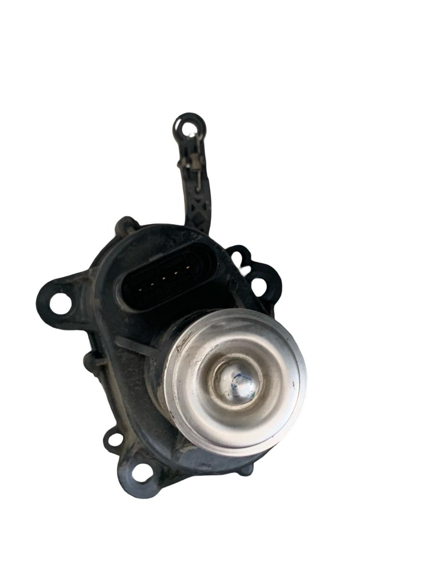 Actuator/motor clapeta galerie de admisie VOLKSWAGEN GOLF VI 5K1 2008 - 2013 1.6 TDI CAYC 03L129086A – foto 2